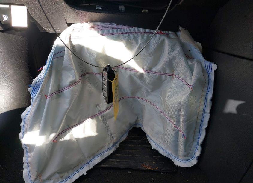 Photo 11 of 2021 Nissan Versa SV XTRONIC CVT (VIN 3N1CN8EV0ML891260)