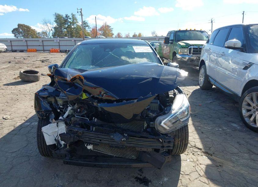 Photo 12 of 2021 Nissan Versa SV XTRONIC CVT (VIN 3N1CN8EV0ML891260)