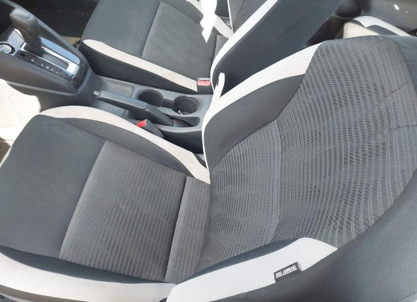 Photo 20 of 2022 Nissan Versa 1.6 SV XTRONIC CVT (VIN 3N1CN8EV0NL839211)