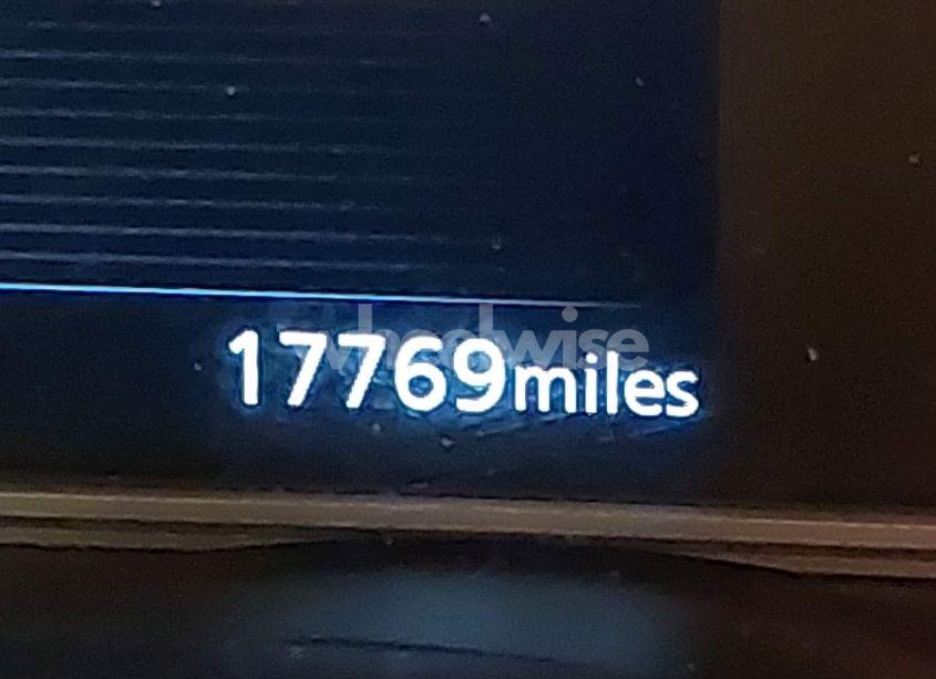 Photo 15 of 2022 Nissan Versa 1.6 SV XTRONIC CVT (VIN 3N1CN8EV0NL839905)