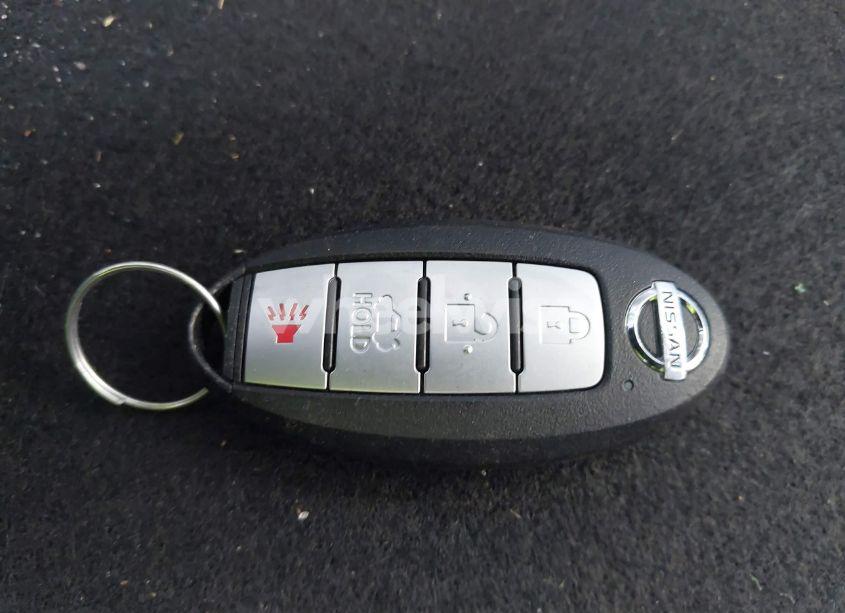 Photo 11 of 2022 Nissan Versa 1.6 SV XTRONIC CVT (VIN 3N1CN8EV0NL863749)