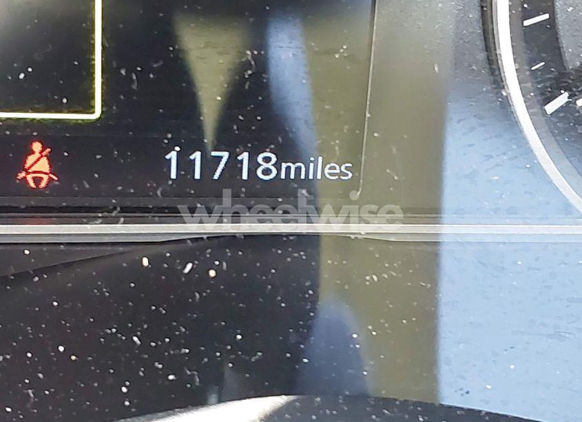 Photo 15 of 2022 Nissan Versa 1.6 SV XTRONIC CVT (VIN 3N1CN8EV0NL863749)