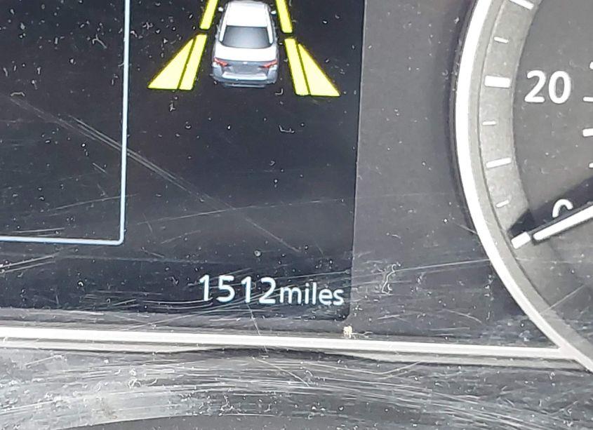 Photo 15 of 2024 Nissan Versa 1.6 SV (VIN 3N1CN8EV0RL822236)