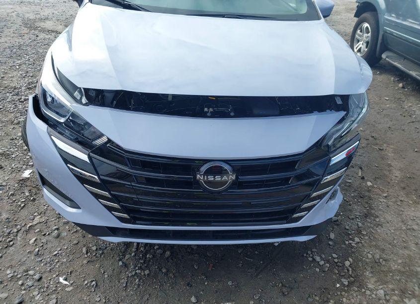 Photo 17 of 2024 Nissan Versa 1.6 SV (VIN 3N1CN8EV0RL822236)