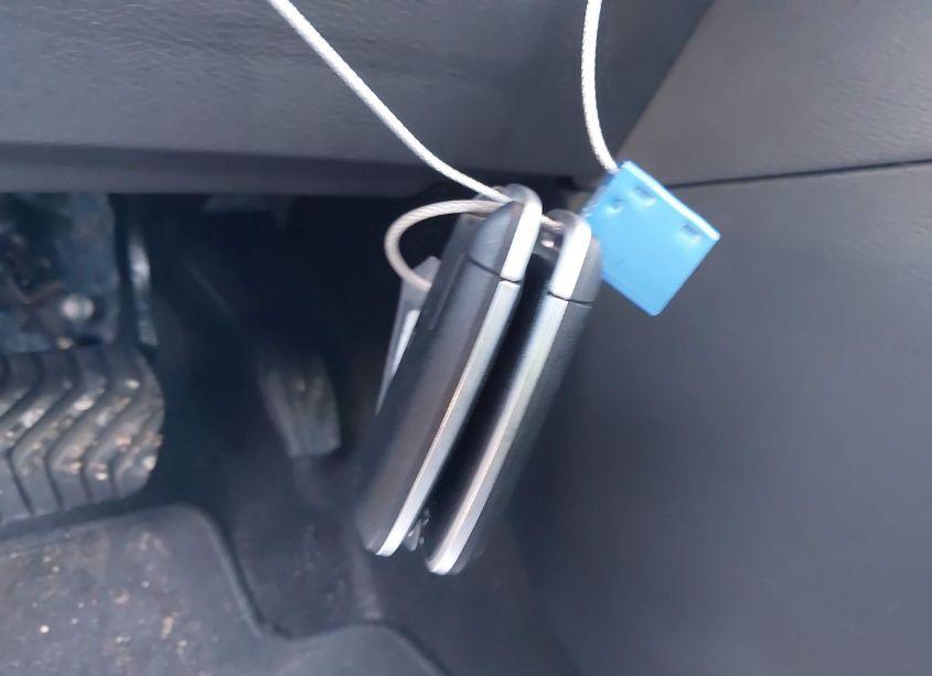 Photo 11 of 2024 Nissan Versa 1.6 SV (VIN 3N1CN8EV0RL914236)