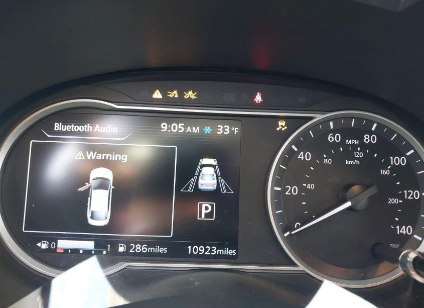 Photo 7 of 2024 Nissan Versa 1.6 SV (VIN 3N1CN8EV0RL914236)