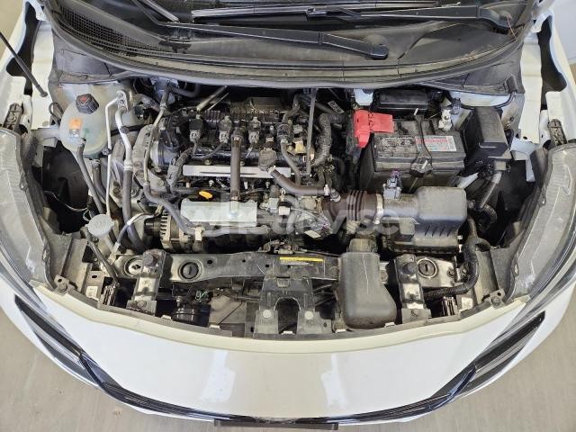 2025 NISSAN VERSA SV - Photo 1