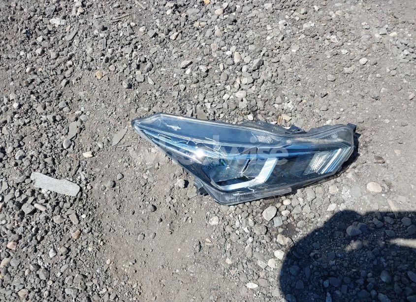 Photo 12 of 2020 Nissan Versa SV XTRONIC CVT (VIN 3N1CN8EV1LL823435)