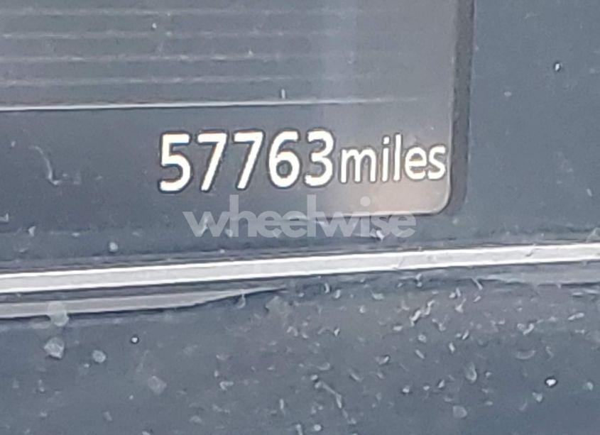 Photo 7 of 2020 Nissan Versa SV XTRONIC CVT (VIN 3N1CN8EV1LL823435)