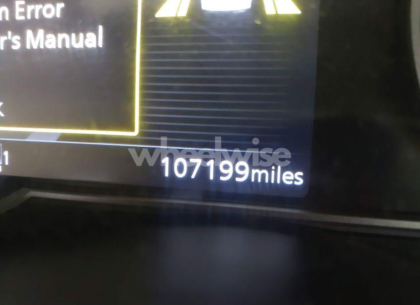 Photo 15 of 2020 Nissan Versa SV XTRONIC CVT (VIN 3N1CN8EV1LL867399)