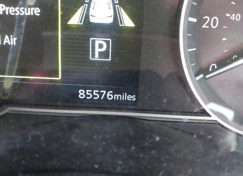 Photo 7 of 2020 Nissan Versa SV XTRONIC CVT (VIN 3N1CN8EV1LL884817)