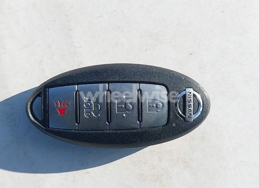 Photo 11 of 2020 Nissan Versa SV XTRONIC CVT (VIN 3N1CN8EV1LL893646)