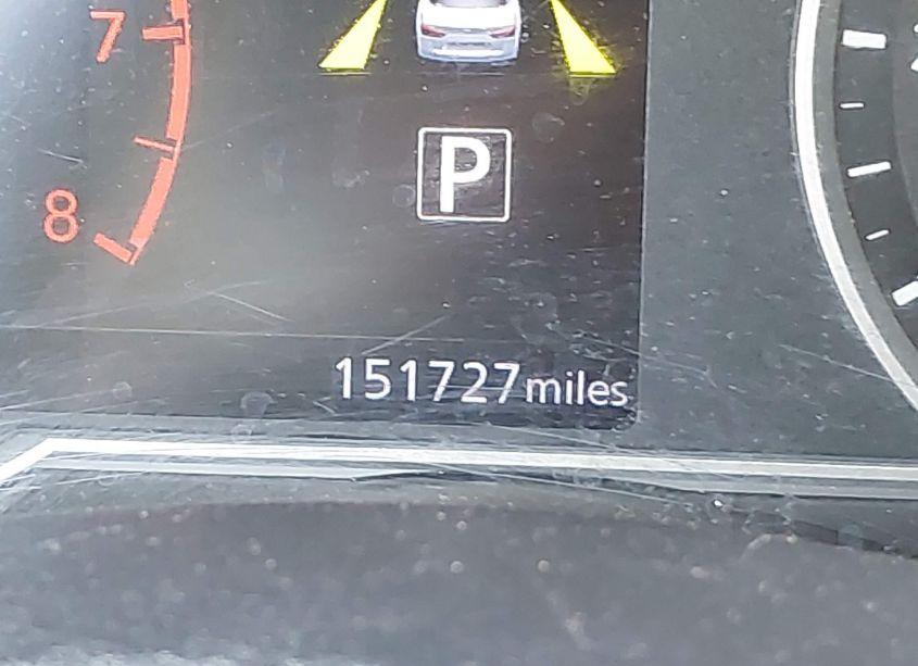 Photo 16 of 2021 Nissan Versa SV XTRONIC CVT (VIN 3N1CN8EV1ML828491)