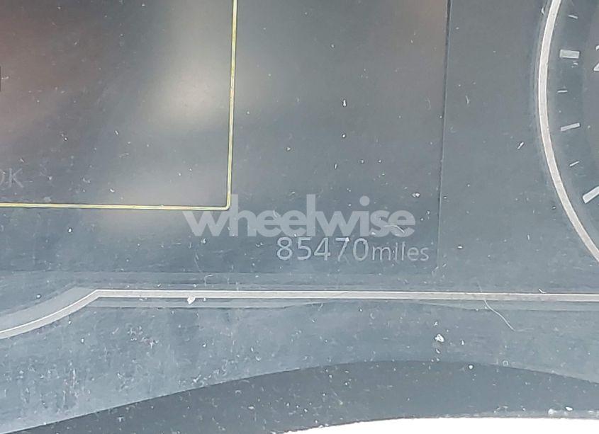 Photo 15 of 2021 Nissan Versa SV XTRONIC CVT (VIN 3N1CN8EV1ML832105)