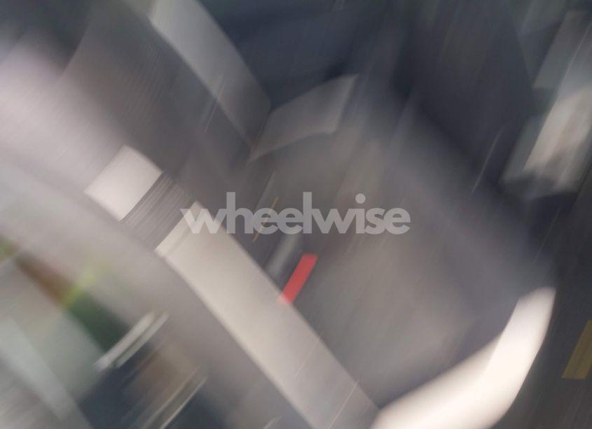 Photo 8 of 2021 Nissan Versa SV XTRONIC CVT (VIN 3N1CN8EV1ML842925)