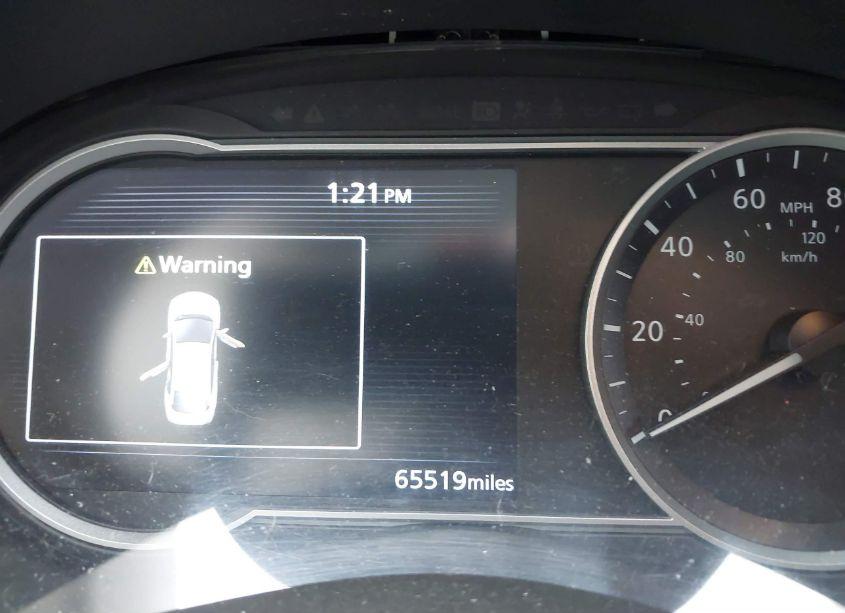 Photo 14 of 2021 Nissan Versa SV XTRONIC CVT (VIN 3N1CN8EV1ML851236)