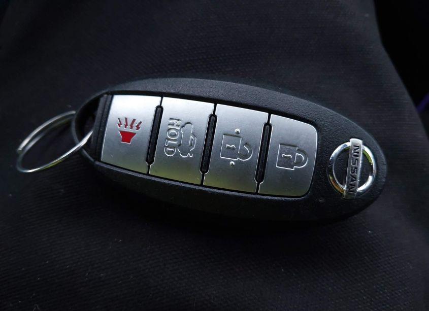 Photo 11 of 2021 Nissan Versa SV XTRONIC CVT (VIN 3N1CN8EV1ML861023)