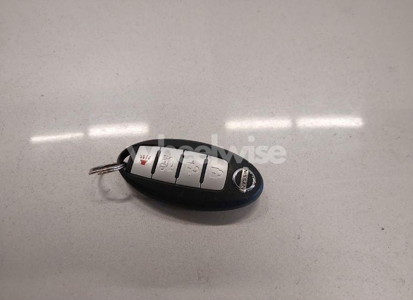 Photo 11 of 2021 Nissan Versa SV XTRONIC CVT (VIN 3N1CN8EV1ML875990)