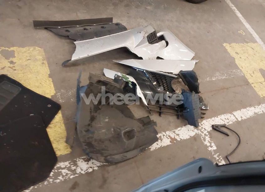 Photo 12 of 2021 Nissan Versa SV XTRONIC CVT (VIN 3N1CN8EV1ML875990)