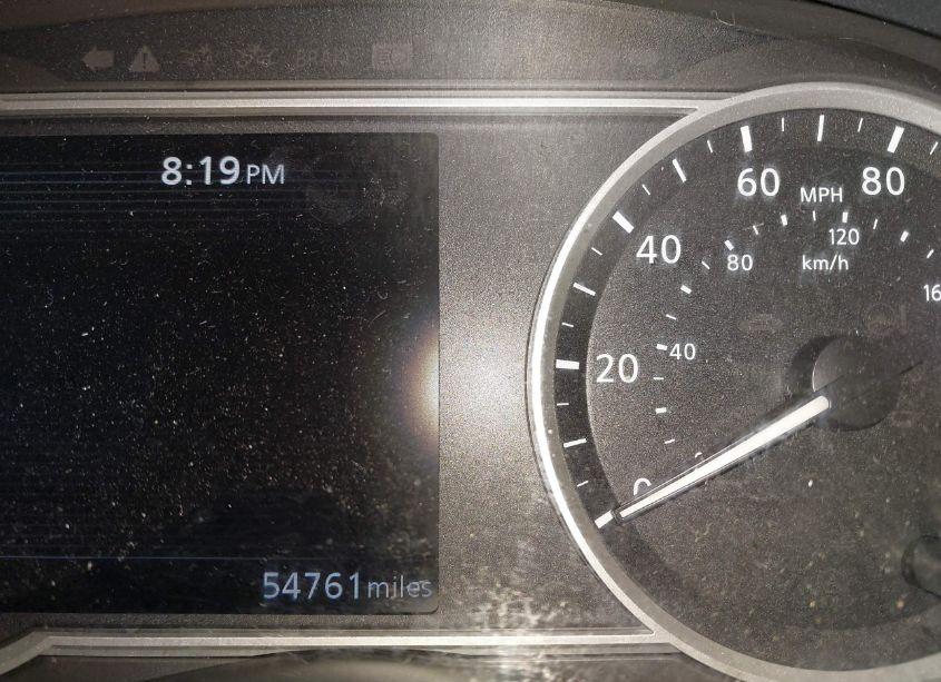 Photo 14 of 2021 Nissan Versa SV XTRONIC CVT (VIN 3N1CN8EV1ML877867)