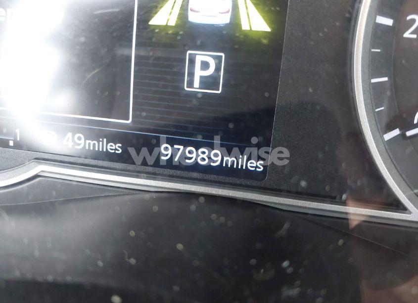 Photo 15 of 2021 Nissan Versa SV XTRONIC CVT (VIN 3N1CN8EV1ML877898)