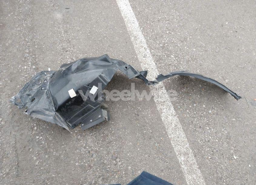 Photo 12 of 2021 Nissan Versa SV XTRONIC CVT (VIN 3N1CN8EV1ML884592)