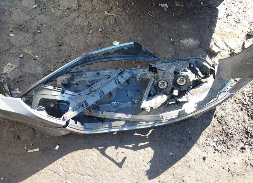 Photo 12 of 2021 Nissan Versa SV XTRONIC CVT (VIN 3N1CN8EV1ML893275)