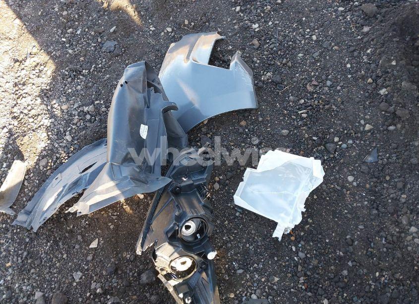 Photo 12 of 2021 Nissan Versa SV XTRONIC CVT (VIN 3N1CN8EV1ML904341)