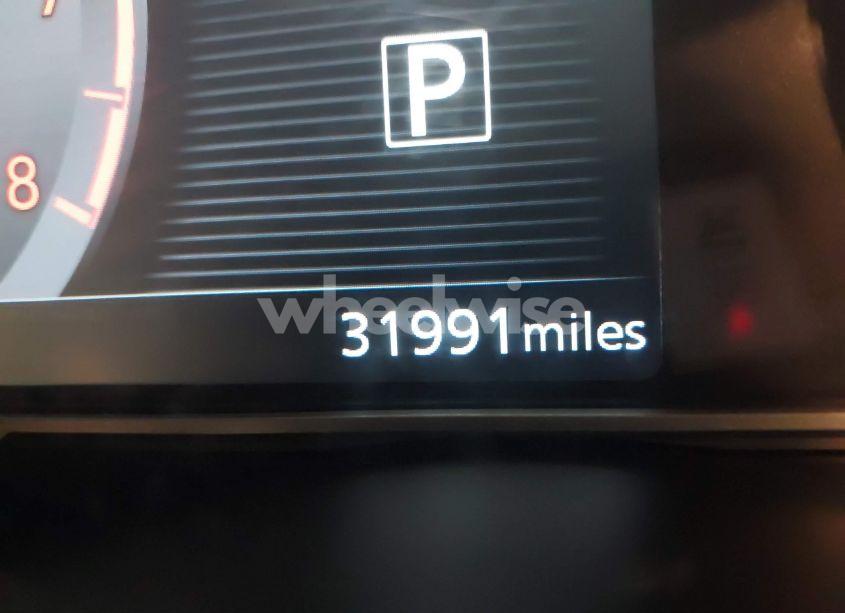 Photo 15 of 2021 Nissan Versa SV XTRONIC CVT (VIN 3N1CN8EV1ML919695)