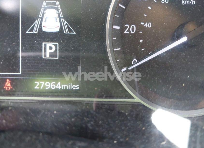 Photo 15 of 2022 Nissan Versa 1.6 SV XTRONIC CVT (VIN 3N1CN8EV1NL859824)