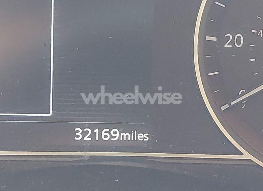 Photo 14 of 2022 Nissan Versa 1.6 SV XTRONIC CVT (VIN 3N1CN8EV1NL866093)