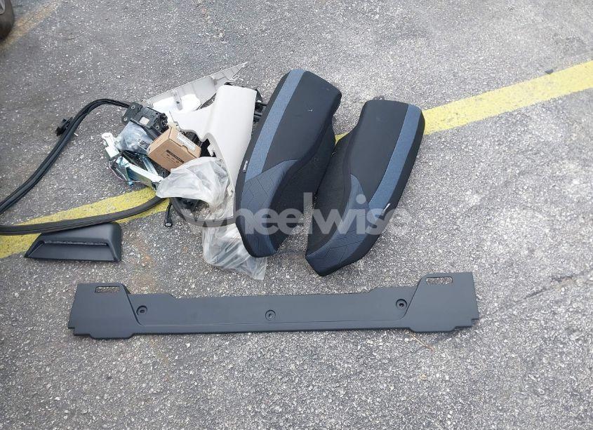 Photo 12 of 2023 Nissan Versa 1.6 SV XTRONIC CVT (VIN 3N1CN8EV1PL838197)