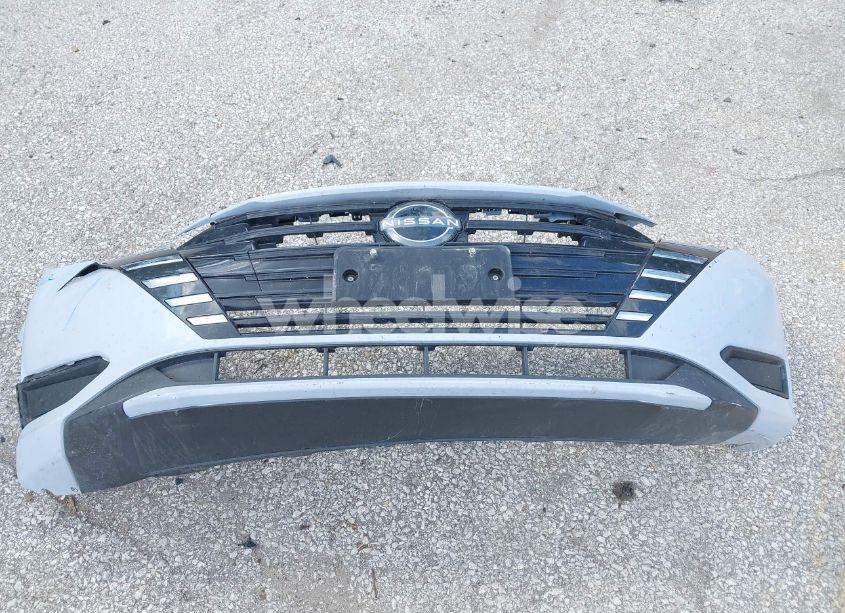 Photo 12 of 2024 Nissan Versa 1.6 SV (VIN 3N1CN8EV1RL830586)