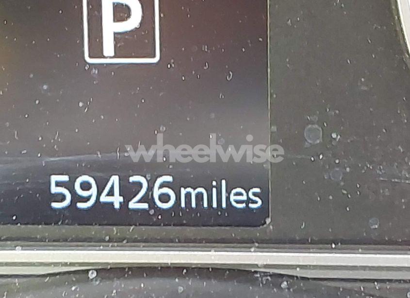 Photo 16 of 2024 Nissan Versa 1.6 SV (VIN 3N1CN8EV1RL830586)