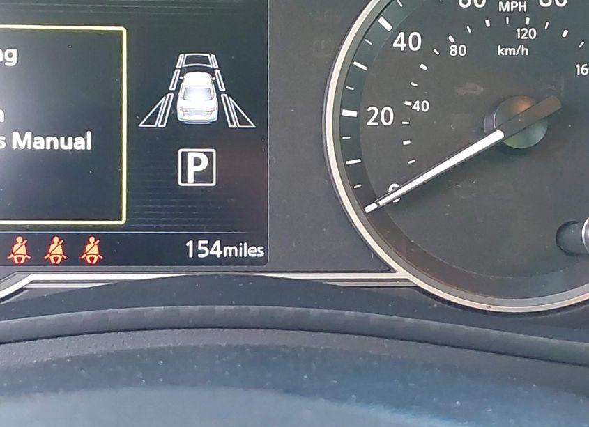 Photo 15 of 2024 Nissan Versa 1.6 SV (VIN 3N1CN8EV1RL917114)