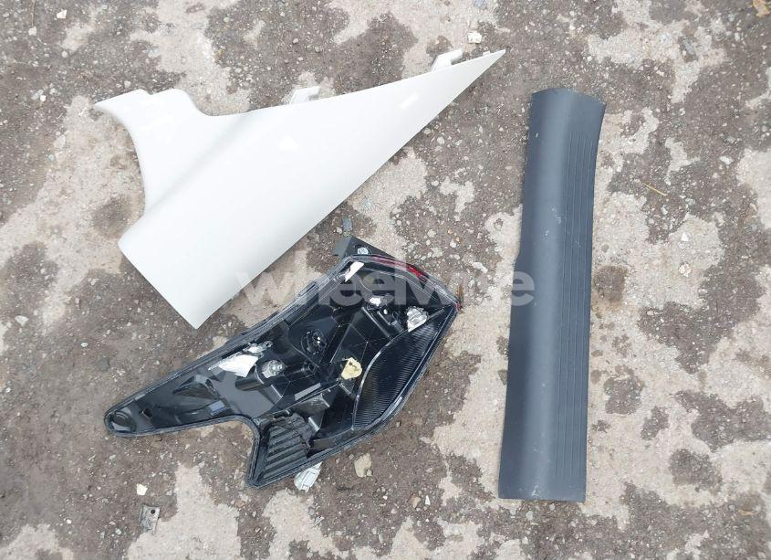 Photo 12 of 2024 Nissan Versa 1.6 SV (VIN 3N1CN8EV1RL924712)