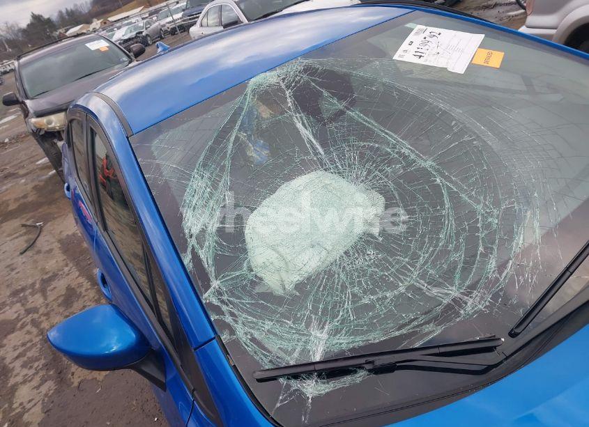 Photo 21 of 2024 Nissan Versa 1.6 SV (VIN 3N1CN8EV1RL924712)