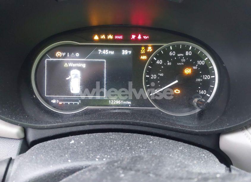 Photo 7 of 2020 Nissan Versa SV XTRONIC CVT (VIN 3N1CN8EV2LL810192)