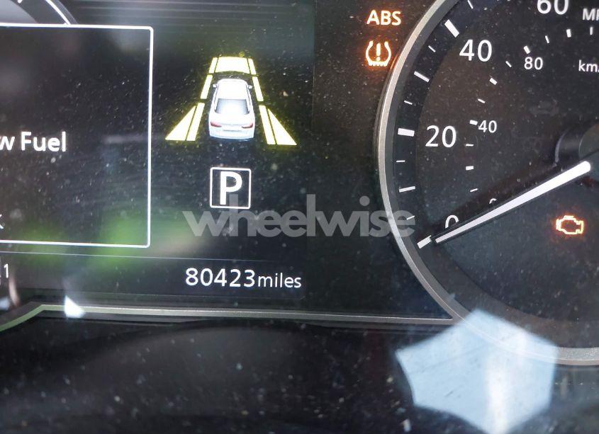 Photo 15 of 2020 Nissan Versa SV XTRONIC CVT (VIN 3N1CN8EV2LL835786)