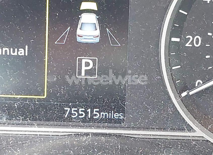 Photo 15 of 2020 Nissan Versa SV XTRONIC CVT (VIN 3N1CN8EV2LL846304)