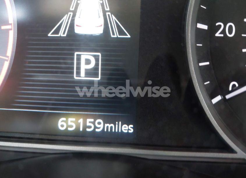 Photo 15 of 2021 Nissan Versa SV XTRONIC CVT (VIN 3N1CN8EV2ML810775)