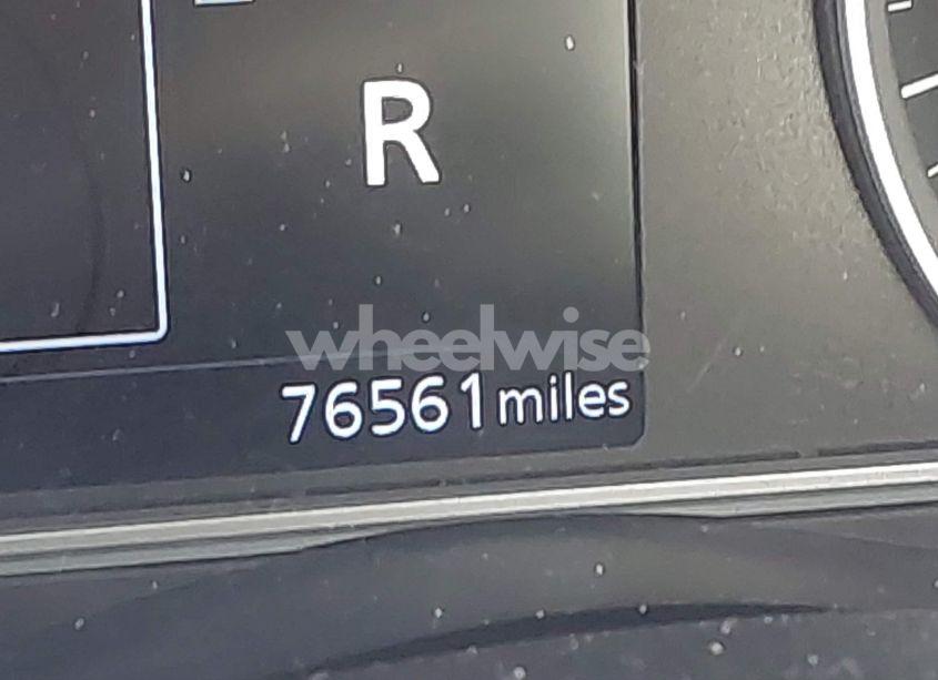 Photo 15 of 2021 Nissan Versa SV XTRONIC CVT (VIN 3N1CN8EV2ML823980)