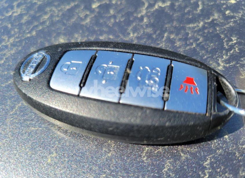 Photo 11 of 2021 Nissan Versa (VIN 3N1CN8EV2ML824353)