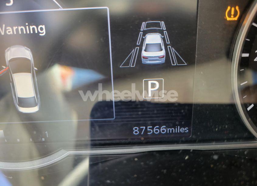 Photo 7 of 2021 Nissan Versa (VIN 3N1CN8EV2ML824353)