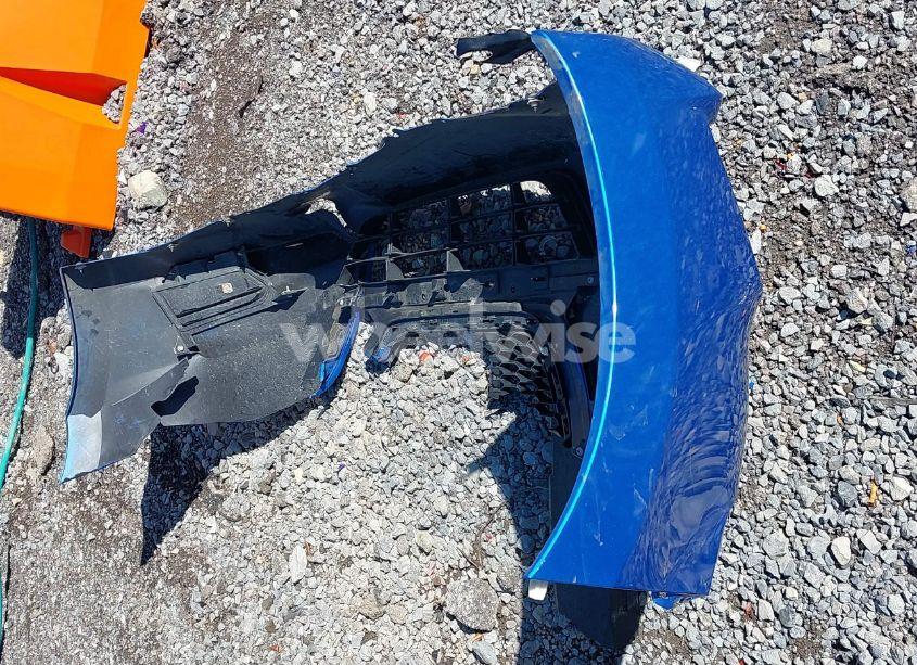 Photo 12 of 2021 Nissan Versa SV XTRONIC CVT (VIN 3N1CN8EV2ML830413)