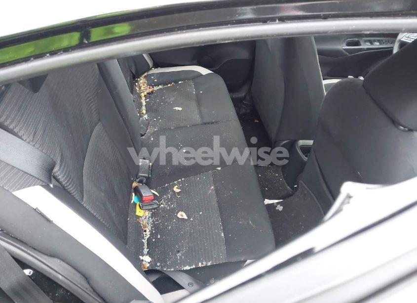 Photo 8 of 2021 Nissan Versa SV XTRONIC CVT (VIN 3N1CN8EV2ML843887)