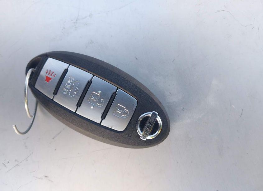 Photo 11 of 2021 Nissan Versa SV XTRONIC CVT (VIN 3N1CN8EV2ML885587)