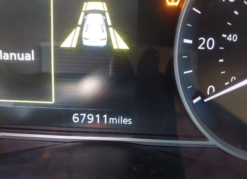 Photo 15 of 2021 Nissan Versa SV XTRONIC CVT (VIN 3N1CN8EV2ML885587)