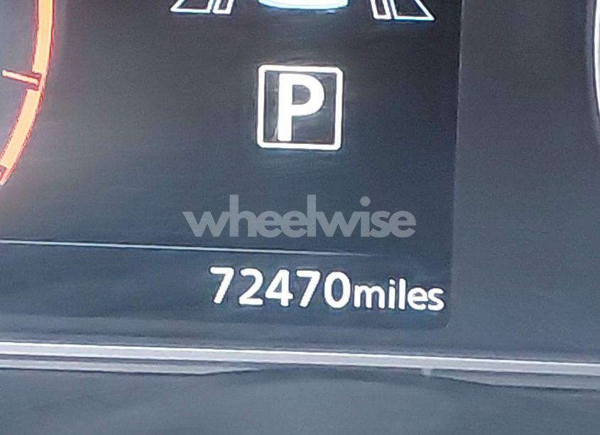 Photo 15 of 2021 Nissan Versa SV XTRONIC CVT (VIN 3N1CN8EV2ML891955)