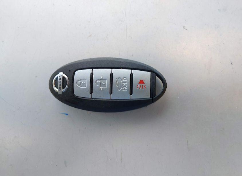 Photo 11 of 2022 Nissan Versa 1.6 SV XTRONIC CVT (VIN 3N1CN8EV2NL850341)